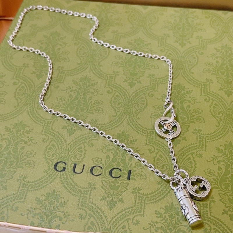 Gucci Necklaces